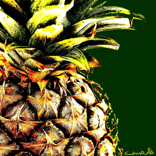 Pineapple
