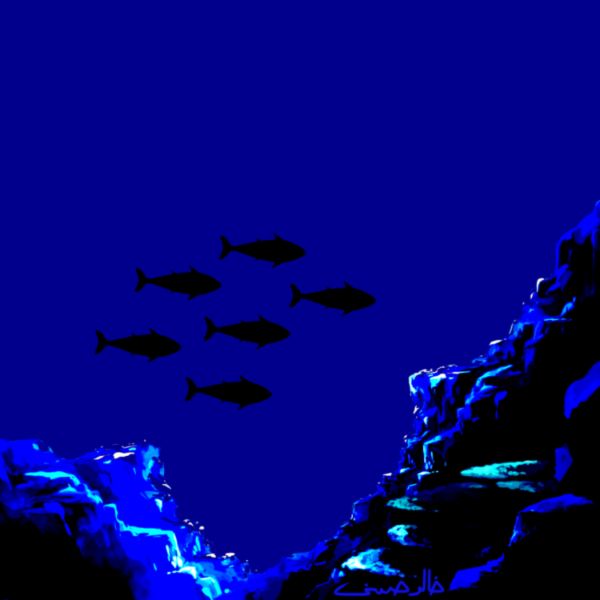 Herd of Fish