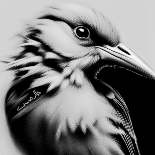 Feathers
