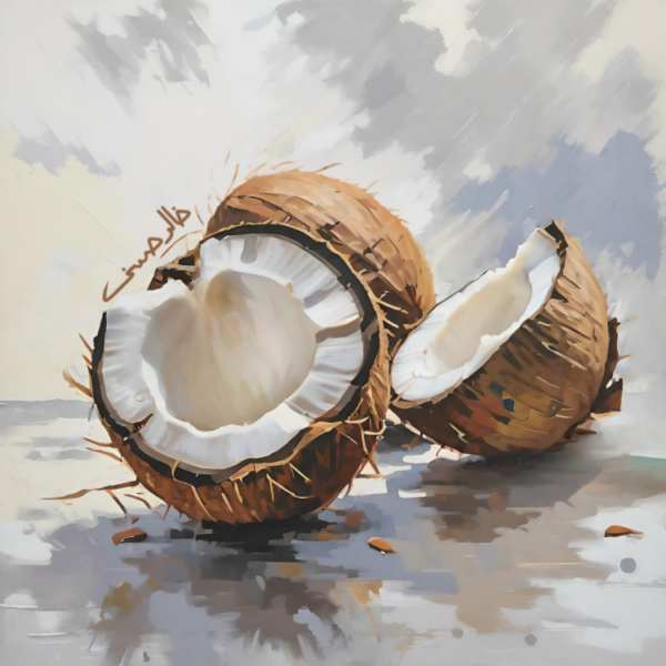 Coconuts