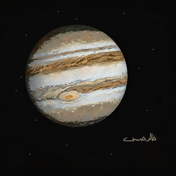Jupiter