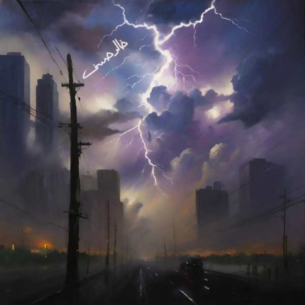Thunderstorm