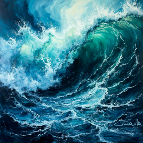High Waves