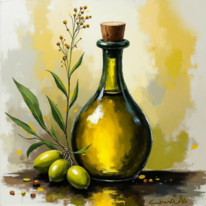 Olive Oil