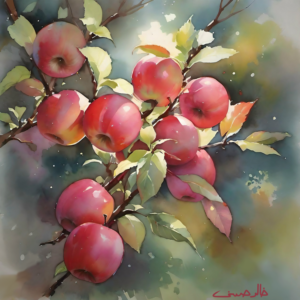 Apple Tree