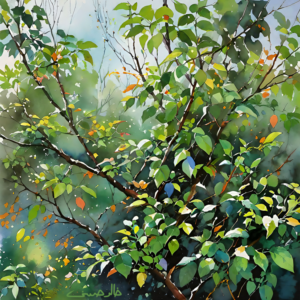 The Green Expression