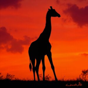 The Art of the Wildlife