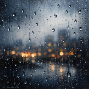 Raindrops