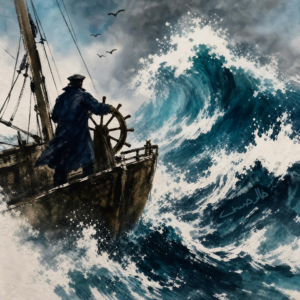 Life of the Sailors
