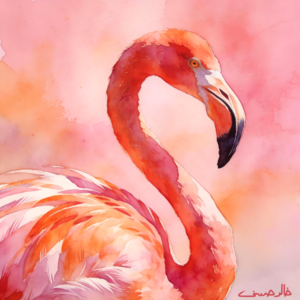 Flamingo