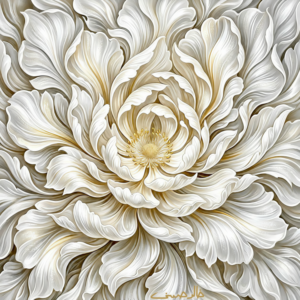 White Flower