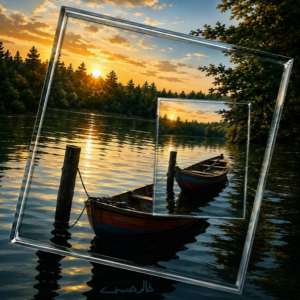 RestinG BoaT