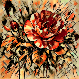 A Talk by the Art