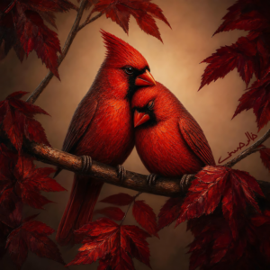 An Art of RomancE
